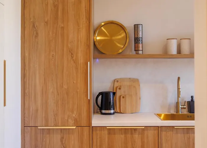 Апартаменты Maris - In Historical Center Of *