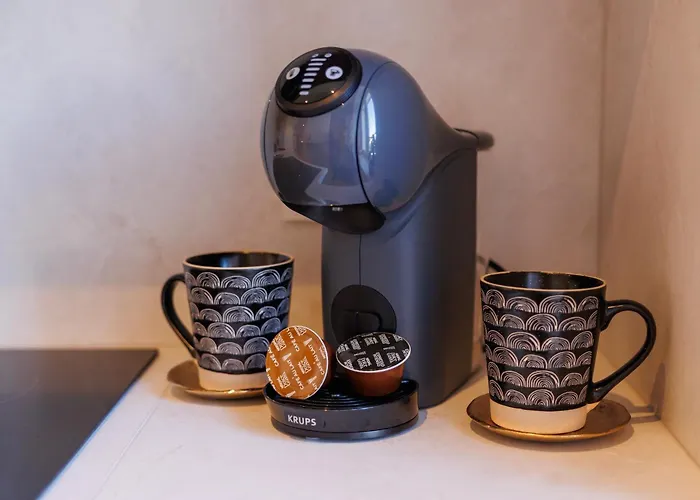 Апартаменты Maris - In Historical Center Of