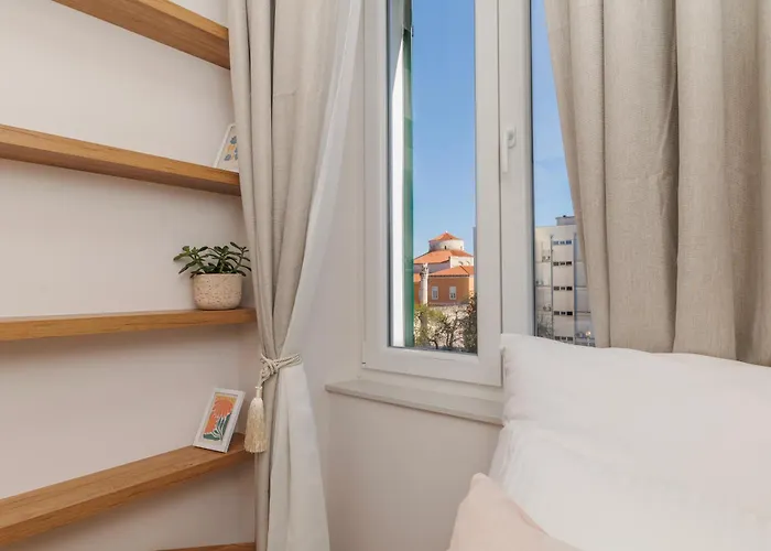 Maris - In Historical Center Of Апартаменты *