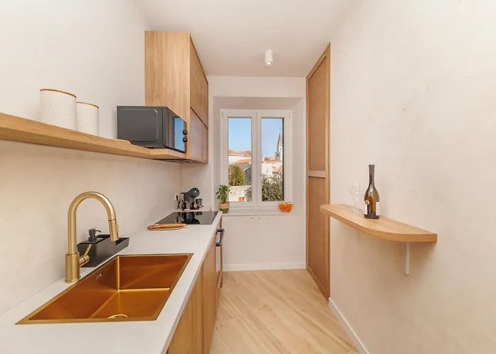 Maris - In Historical Center Of Апартаменты Задар