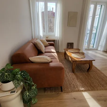 Maris - In Historical Center Of Apartament